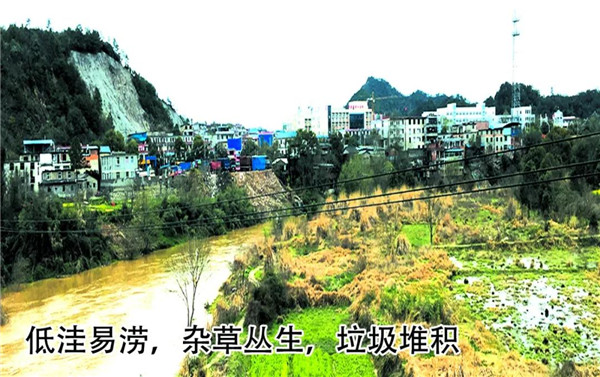 一樣的雨情，不一樣的災(zāi)情——昌南新區(qū)、城投集團(tuán)部分民生項(xiàng)目汛期保民生