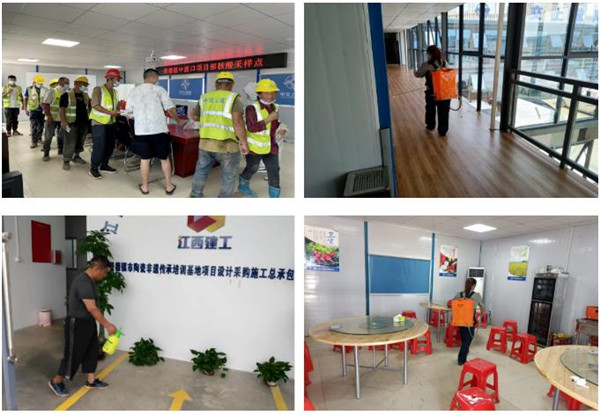 常態(tài)長(zhǎng)效創(chuàng)建全國文明城市丨市城投集團(tuán)在行動(dòng)