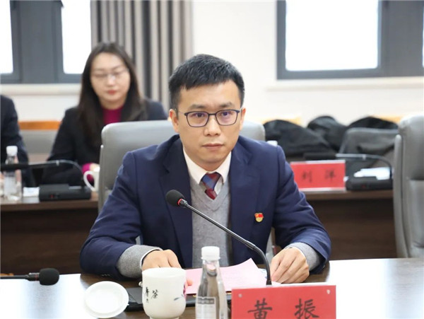 構(gòu)建黨建工作新格局，以實際行動貫徹落實黨的二十大精神——江西銀行景德鎮(zhèn)分行與市城投集團(tuán)舉行黨建共建簽約儀式