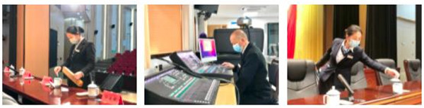 圓滿完成全市縣處級主要領(lǐng)導(dǎo)干部學(xué)習(xí)貫徹黨的二十大精神專題研討班開班服務(wù)保障工作